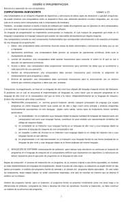 1parcial - Apuntes de Licenciatura en Sistemas (FASTA)