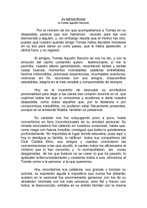 Carta D. Carlos Abad