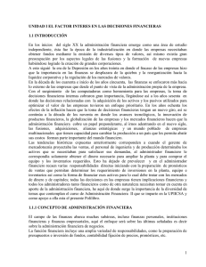 UNIDAD I Teoria