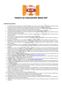 Ver condiciones generales