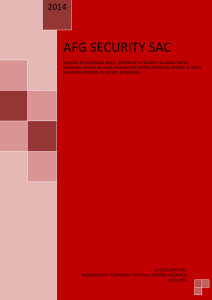 Mail - Logo AFG Security SAC