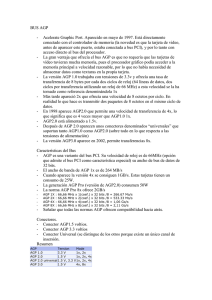 018-resumen AGP PCI