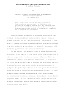 Descargar DOC para WORD - JL Porrata, Personal WebSite.