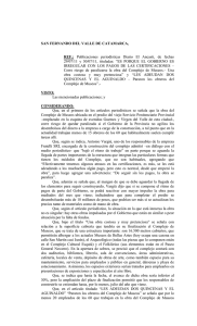 &ldquo;ES PORQUE EL GOBIERNO ES IRREGULAR CON LOS PAGOS