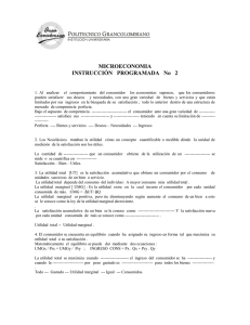 INSTRUCCIÓN PROGRAMADA No 2 - Politécnico Grancolombiano