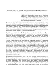 Chancleta - Sindicato de Trabajadores de la Industria del Carb&oacute;n