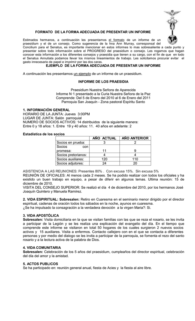 Microsoft Word - FORMATO DE COMO PRESENTAR UN INFORME