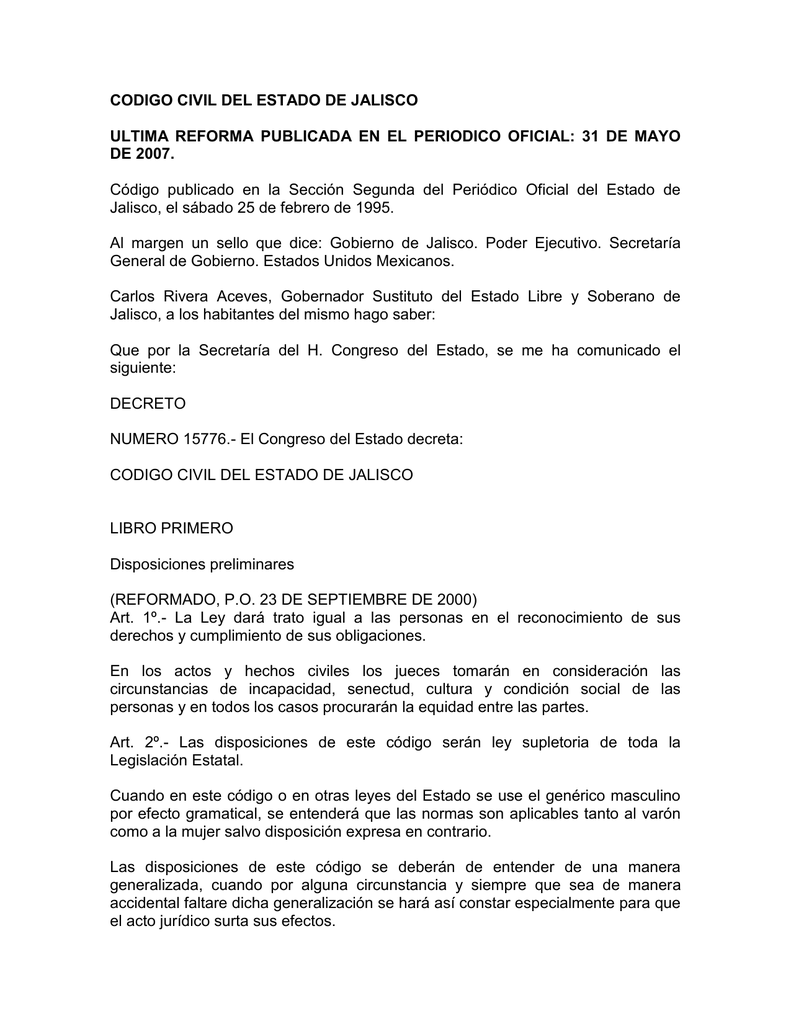 Ley De Propiedad En Condominio 2018 Jalisco Ley Compartir