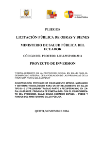 Documentación Licitación C.Salud de Zapallo Grande (pdf 6.279 MB)