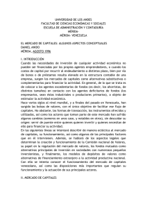 ¿Cómo funciona la bolsa de valores?