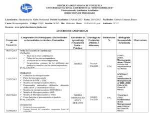 República Bolivariana de Venezuela - Inicio