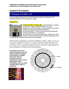 Unidad II - telematica @lcor