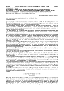 30/12/04 boletin oficial de la ciudad autonoma de buenos aires n