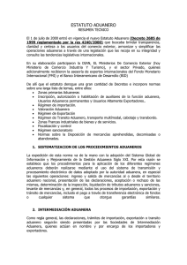 Usuarios altamente exportadores