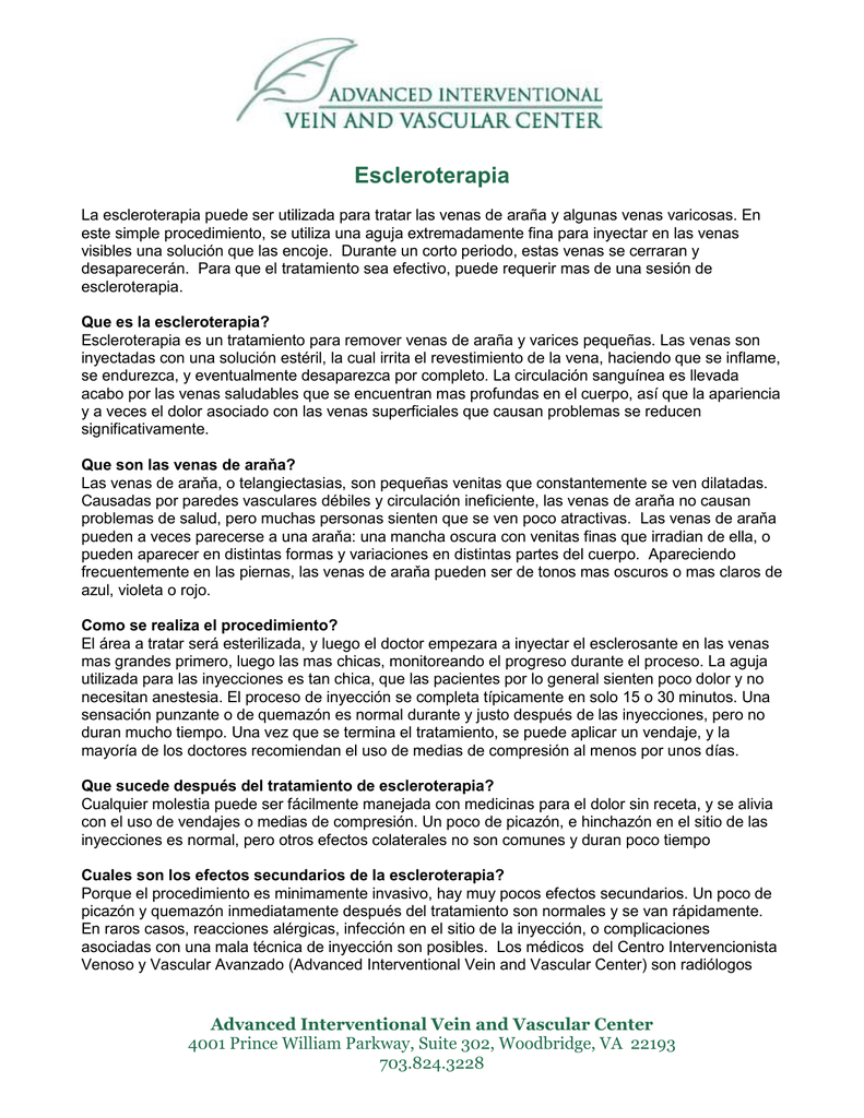 Causas persistentes de la ciática