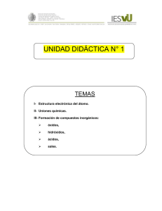 ¿CÓMO ESTÁN? ¡¡¡QUÉ BUENO CONTACTARNOS