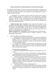 documento adjunto - Divina Misericordia