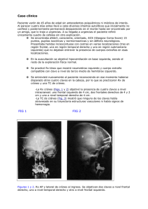 Caso clínico