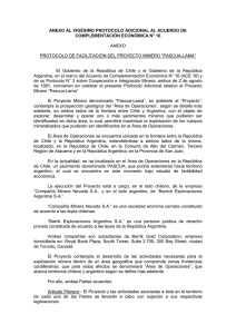 ACE 16-Argentina-Chile-20 Protocolo Adicional