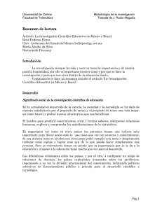 Resumen 4 23/03/07 - Universidad de Colima