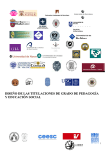 RED EDUCACI&Oacute;N