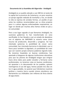 Clickear Documento de la Asamblea del Algarrobo – Andalgalá