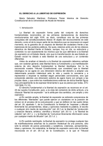 Ver - Documentos TICs