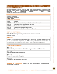 D-06 COMPETENCIAS Manual Norma Competencia Laboral Área