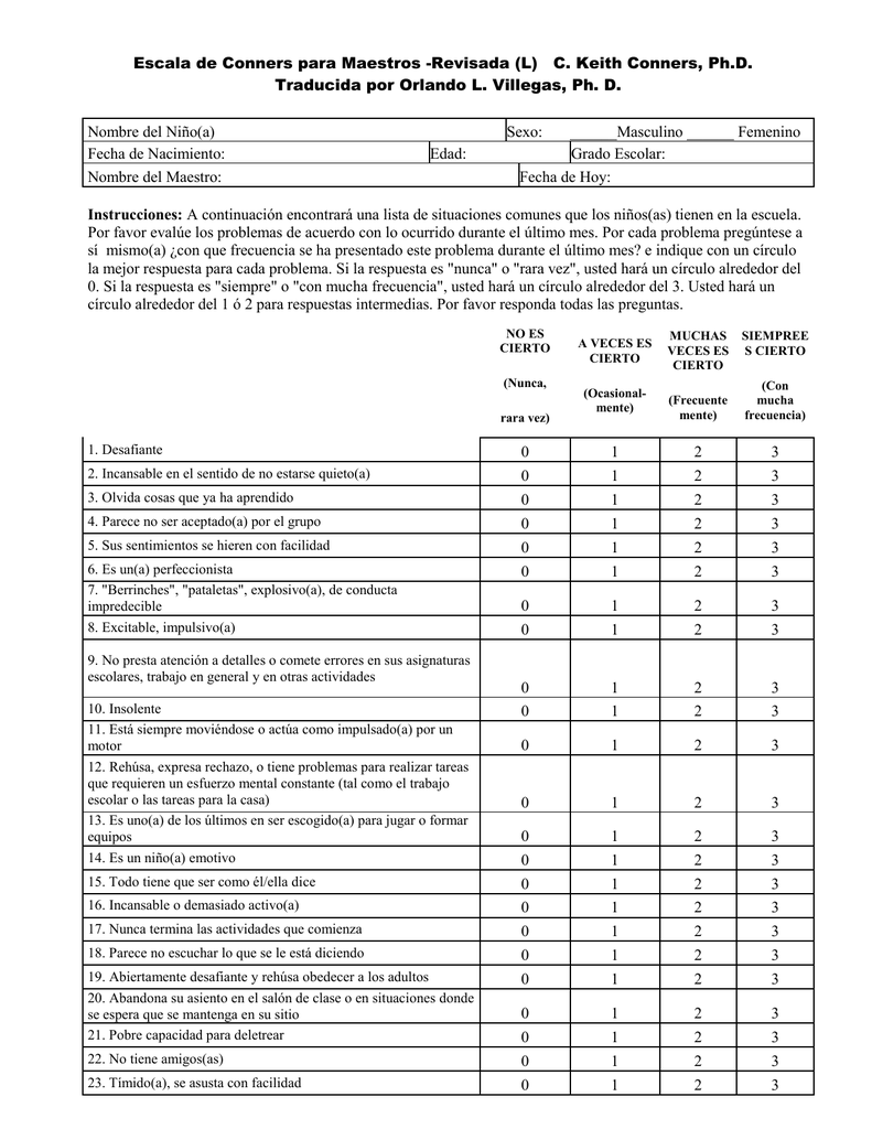 escala-escolar-de-conners-revisada-pdf