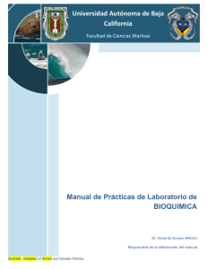 Manual de Laboratorio de Bioquímica OC
