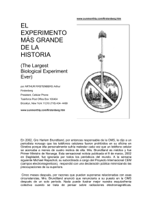 Artículo completo en español ( DOC - 127.5 KB)