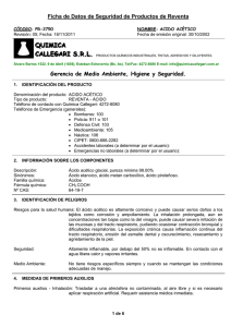 2750-03 - Química Callegari SRL