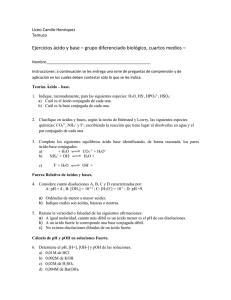 Ejercicios acido - base (Dif.Biologico)(M.Buchegger)