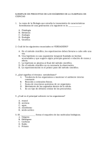 Responda Las Preguntas 1 Y 2 De Acuerdo Con La