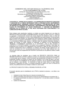 Documento - Congreso del Estado de Baja California Sur