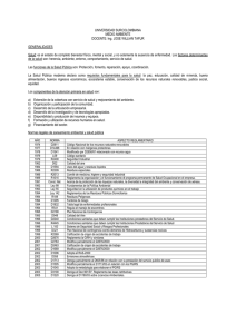 UNIVERSIDAD SURCOLOMBIANA MEDIO AMBIENTE DOCENTE: Ing. JOSE WILLIAN TAFUR