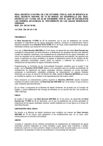 Real Decreto 509\1996