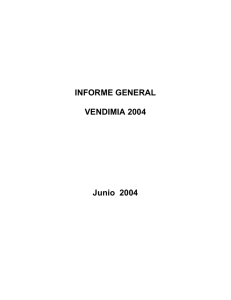 La temporada 2003-2004 se ha caracterizado por