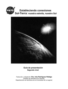 fichero DOC - Instituto de Astrofísica de Canarias