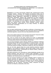 acuerdo - El portal de los Municipios Argentinos