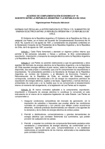 ACE 16-Argentina-Chile-21 Protocolo Adicional
