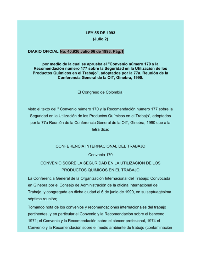 ley-55-de-1993