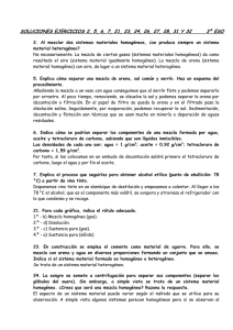 SOLUCIONES EJERCICIOS I - STANA3ESO15-16