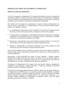 TEMAS 10, 11 Y 12 - Gobierno de Aguascalientes