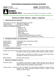 2520-03 - Química Callegari SRL