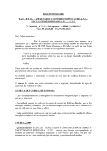 Documento 1 - AVE-BIE. Asociación Vizcaína de Excavadores