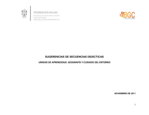 Modulo 3 &ldquo;Pr&aacute;cticas alternativas para el desarrollo sustentable&rdquo;