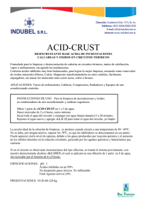 acid-crust