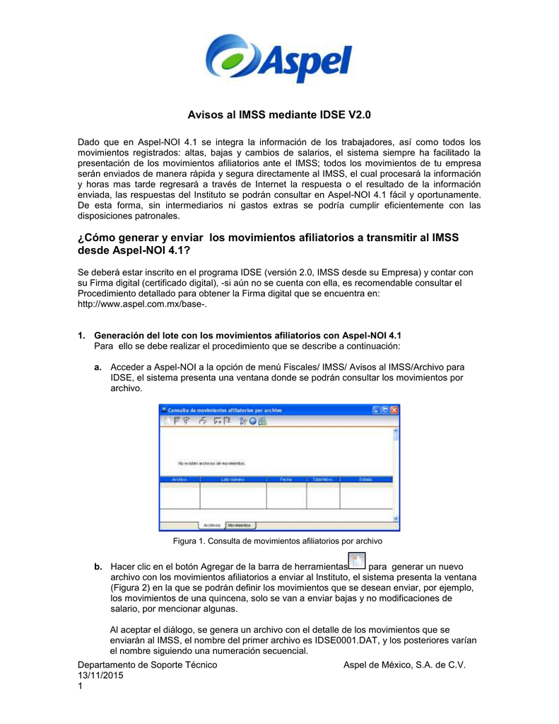 Como Hacer La Firma Digital Del Imss Fácil de Hacer