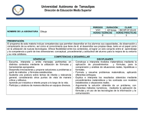 Universidad  Autónoma  de  Tamaulipas